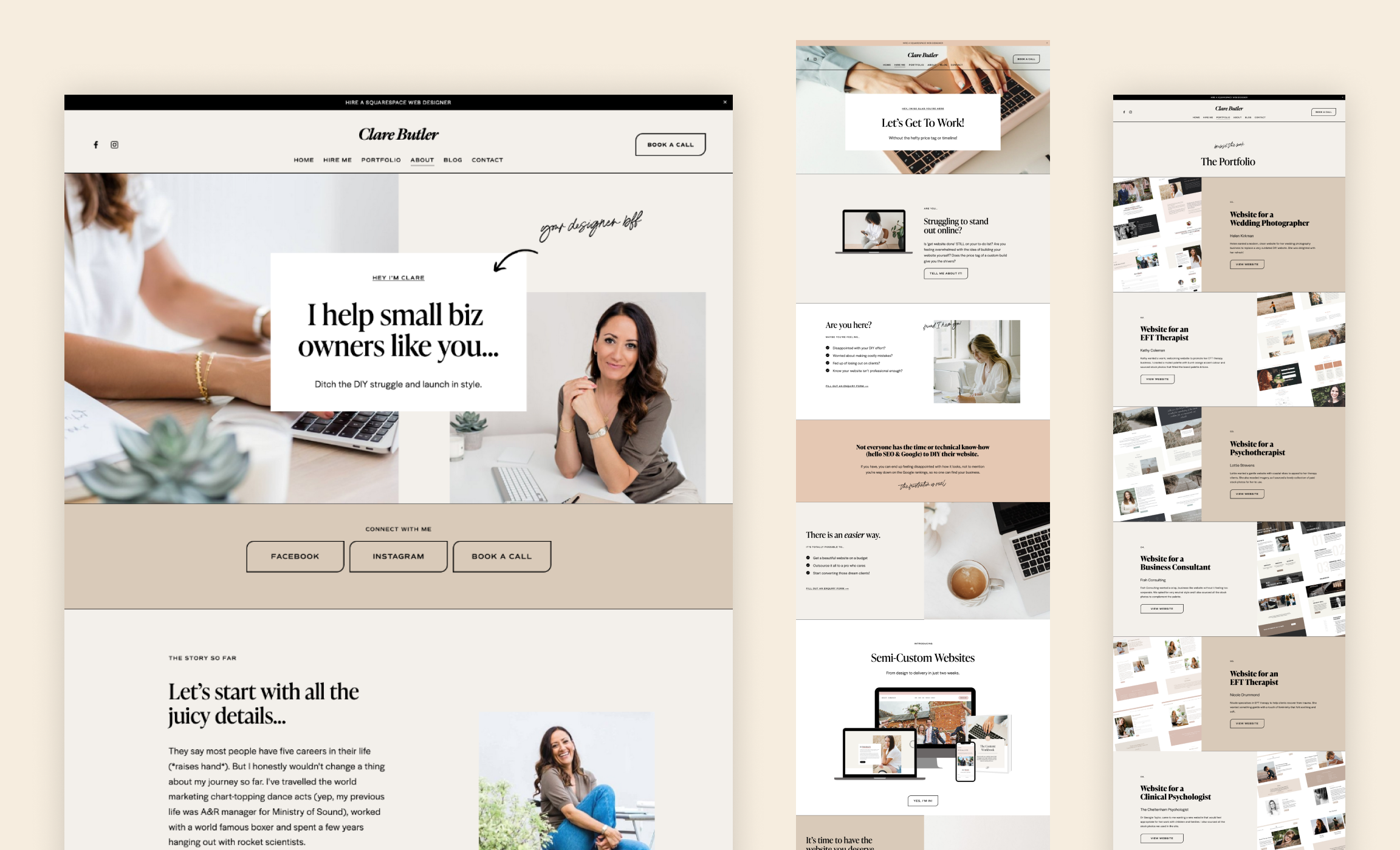 Why Your Website's Content is Just as Important as Its Design