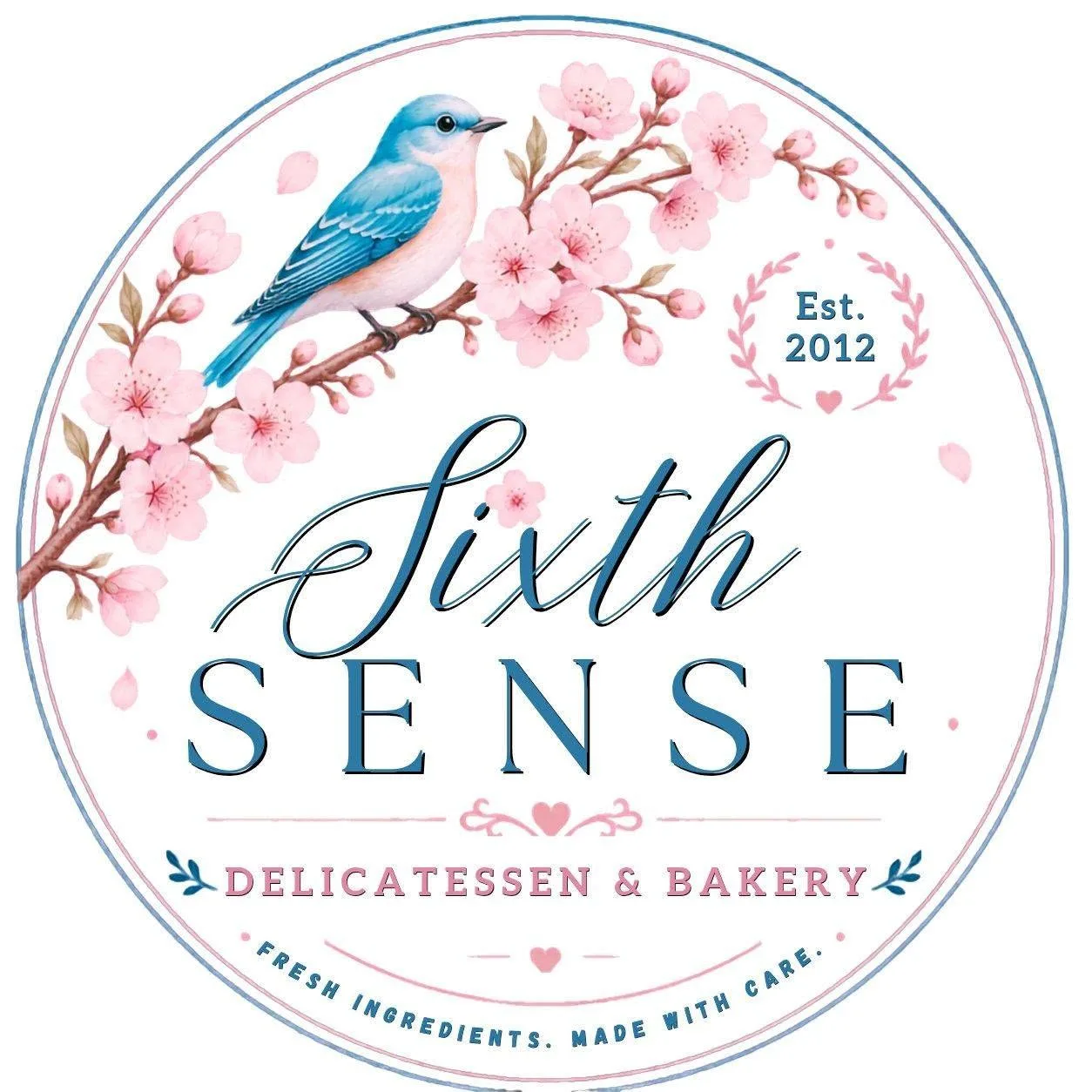 Sixth Sense Delicatessen & Bakery