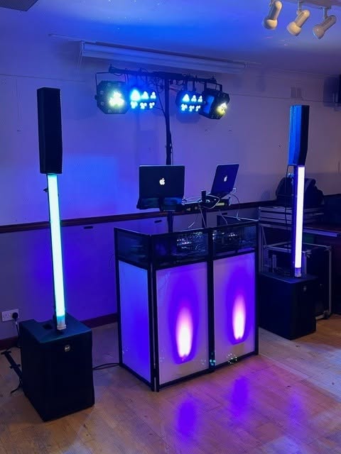 DJ Colin