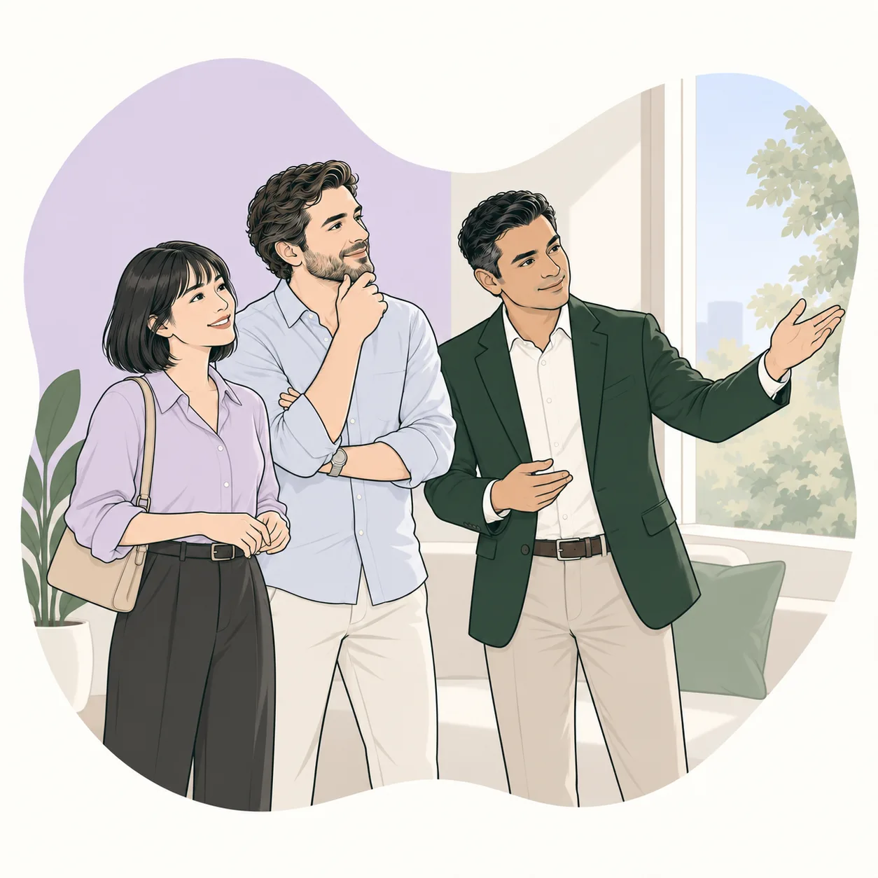 Turning a Bold Property Vision into a Journey People Can Join image 1