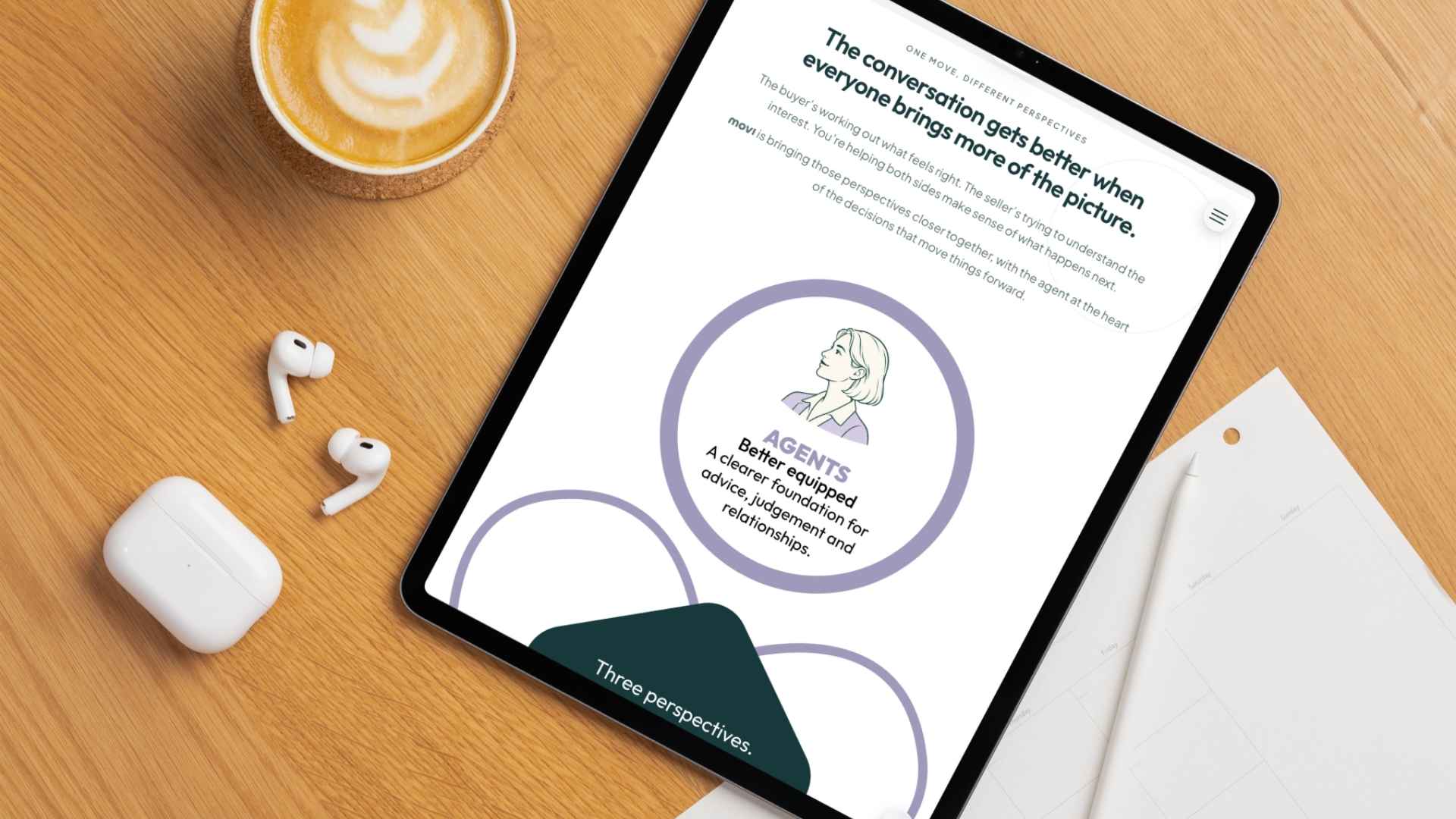 Turning a Bold Property Vision into a Journey People Can Join image 3